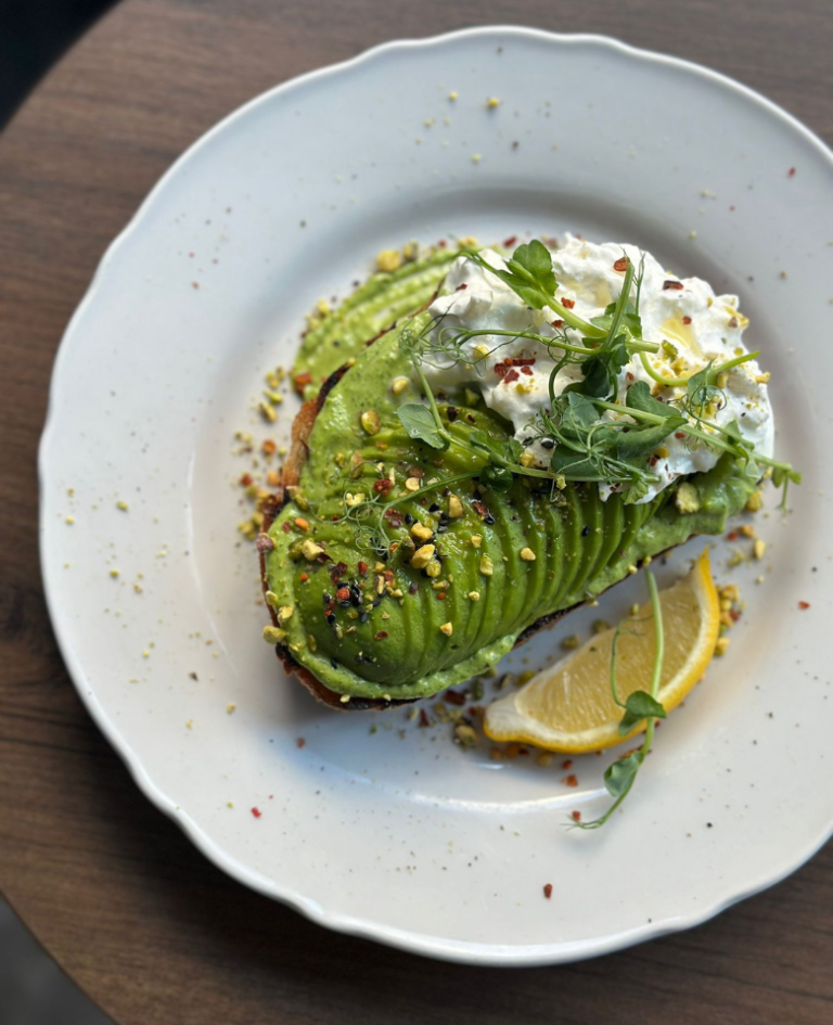 Śniadanie Gliwice _ Granola Bistro (3)