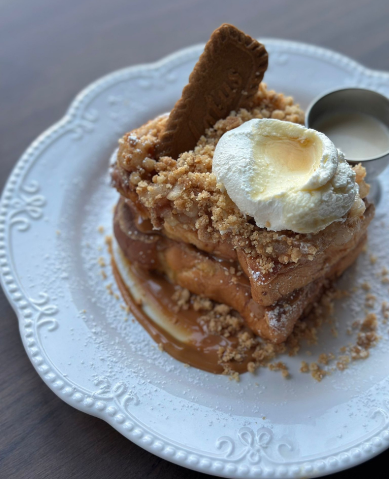 Śniadanie Gliwice _ Granola Bistro (5)