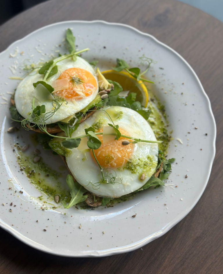 Śniadanie Gliwice _ Granola Bistro (6)