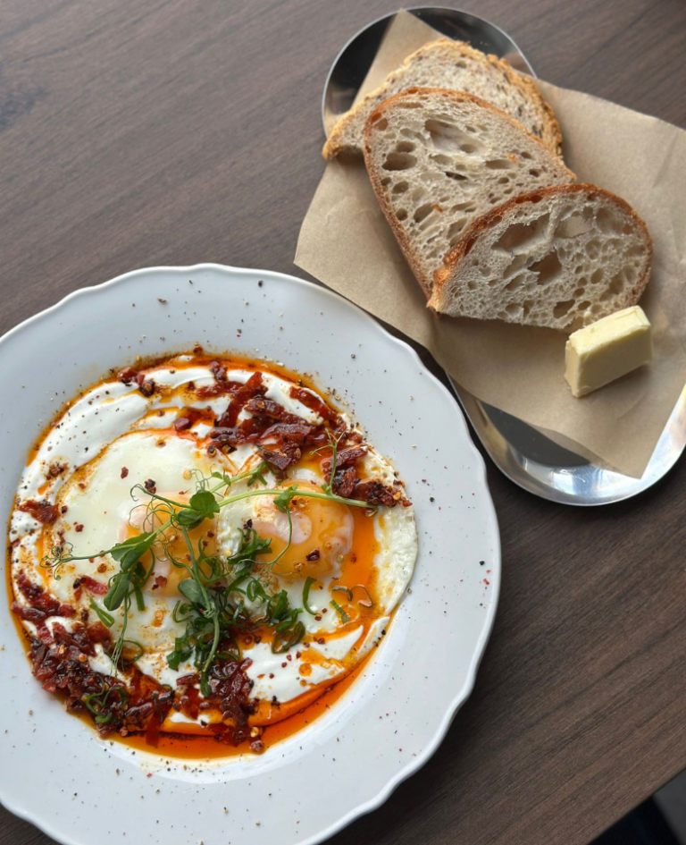 Śniadanie Gliwice _ Granola Bistro